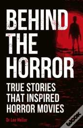 Behind The Horror