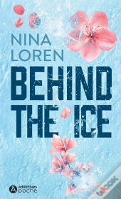 Behind The Ice
