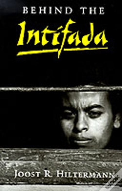 Capa do artigo Behind The Intifada