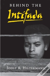 Capa do artigo Behind The Intifada