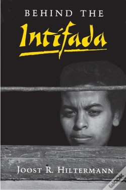 Capa do artigo Behind The Intifada