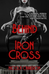 Behind The Iron Cross