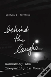 Behind The Laughs
