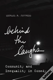 Capa do artigo Behind The Laughs