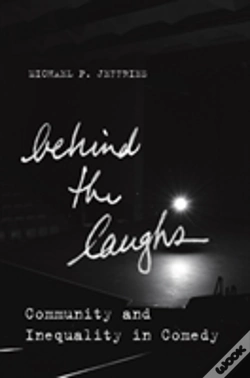 Capa do artigo Behind The Laughs
