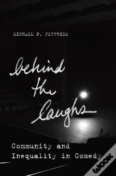 Behind The Laughs