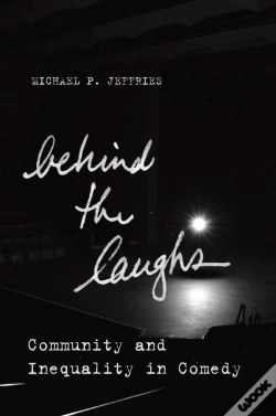 Capa do artigo Behind The Laughs
