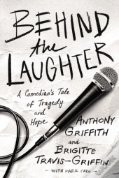 Behind The Laughter
