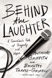 Capa do artigo Behind The Laughter