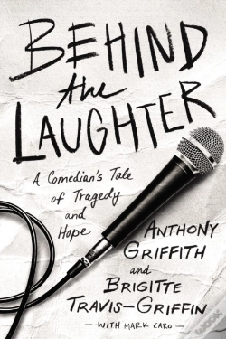 Capa do artigo Behind The Laughter