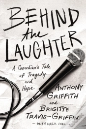 Capa do artigo Behind The Laughter