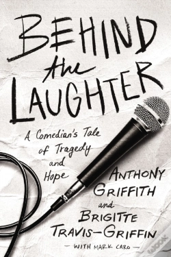 Capa do artigo Behind The Laughter