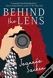 Capa do artigo Behind The Lens