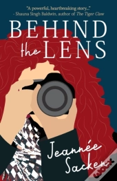 Behind The Lens