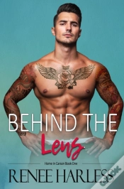 Capa do artigo Behind The Lens