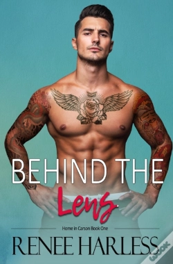 Capa do artigo Behind The Lens