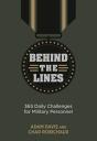 Behind The Lines - Preview