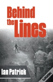 Behind The Lines