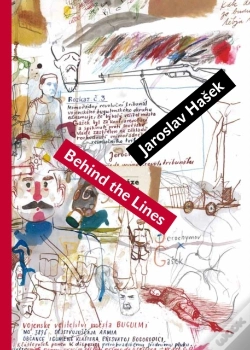 Capa do artigo Behind The Lines