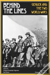 Capa do artigo Behind The Lines