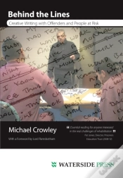 Capa do artigo Behind The Lines