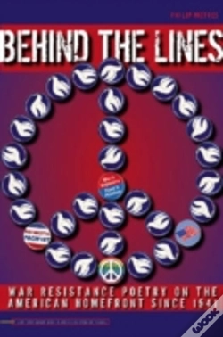 Capa do artigo Behind The Lines