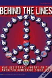 Capa do artigo Behind The Lines