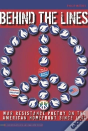 Capa do artigo Behind The Lines