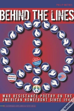 Capa do artigo Behind The Lines