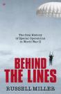 Behind The Lines - Preview