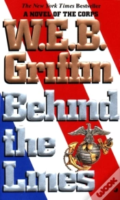 Capa do artigo Behind The Lines