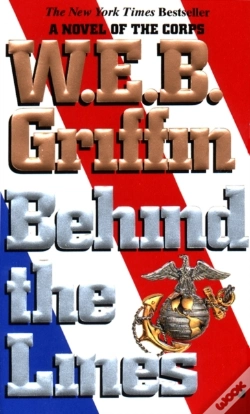 Capa do artigo Behind The Lines