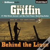 Capa do artigo Behind The Lines