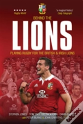 Behind The Lions
