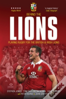 Behind The Lions