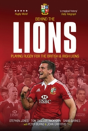 Behind The Lions - Preview