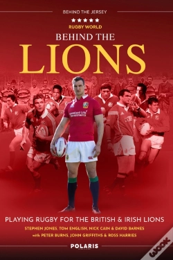 Capa do artigo Behind The Lions