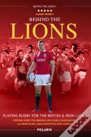 Behind The Lions