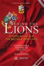 Capa do artigo Behind The Lions