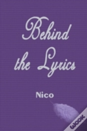 Capa do artigo Behind The Lyrics