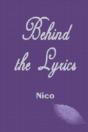 Behind The Lyrics - Preview