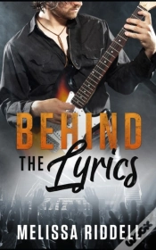 Capa do artigo Behind The Lyrics