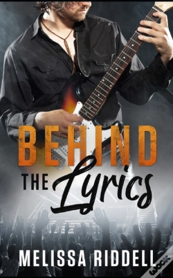Capa do artigo Behind The Lyrics