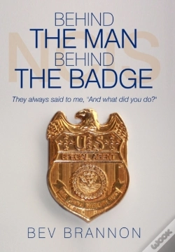 Capa do artigo Behind The Man Behind The Badge: They Al