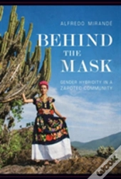 Behind The Mask