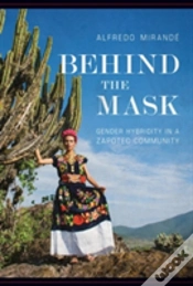 Capa do artigo Behind The Mask