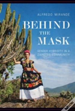 Capa do artigo Behind The Mask