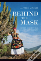 Behind The Mask