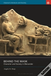 Capa do artigo Behind The Mask