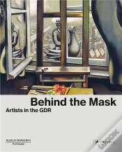 Capa do artigo Behind The Mask /Anglais